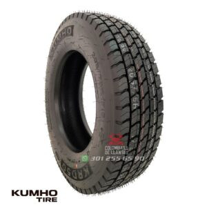 KUMHO KRD50 | 205/75 R17.5