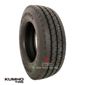 KUMHO KMA01 | 265/70 R19.5