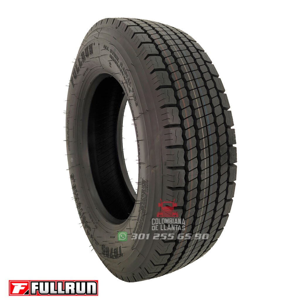 FULLRUN TB785 | 245/70 R19.5