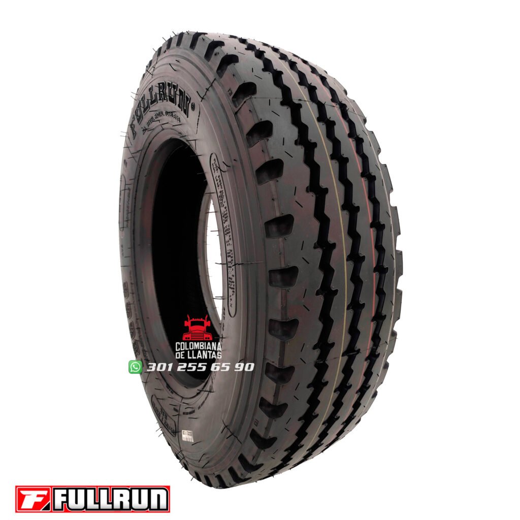 FULLRUN TB666 | 235/75 R17.5