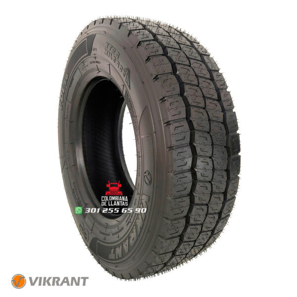 VIKRANT VDL | 295/80 R22.5