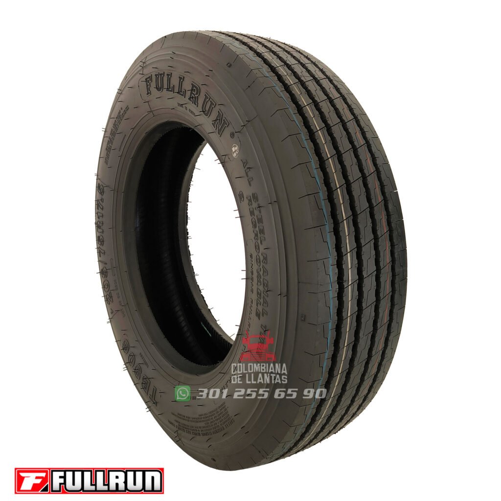 FULLRUN TB906 | 205/75 R17.5