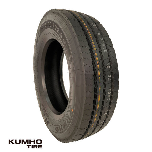 KUMHO KCA03 | 275/70 R22.5