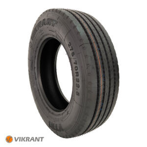 VIKRANT VTH1 | 275/70 R22.5