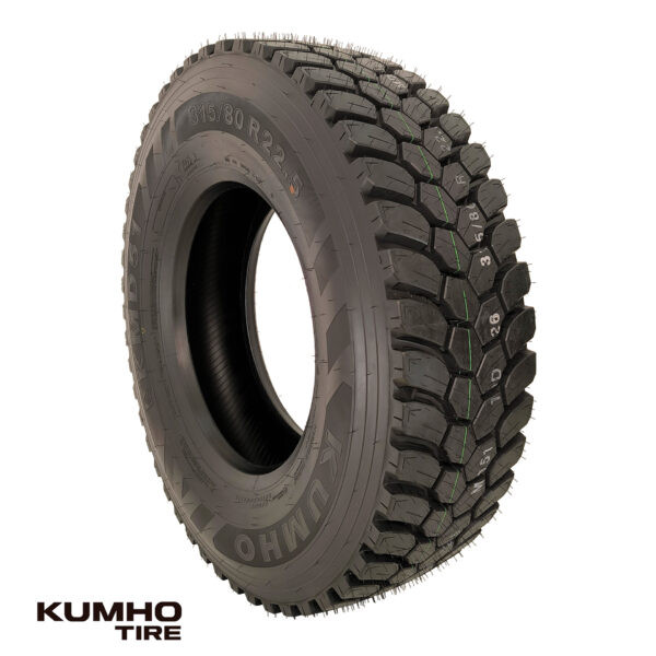 KUMHO KMD51 | 315/80 R22.5