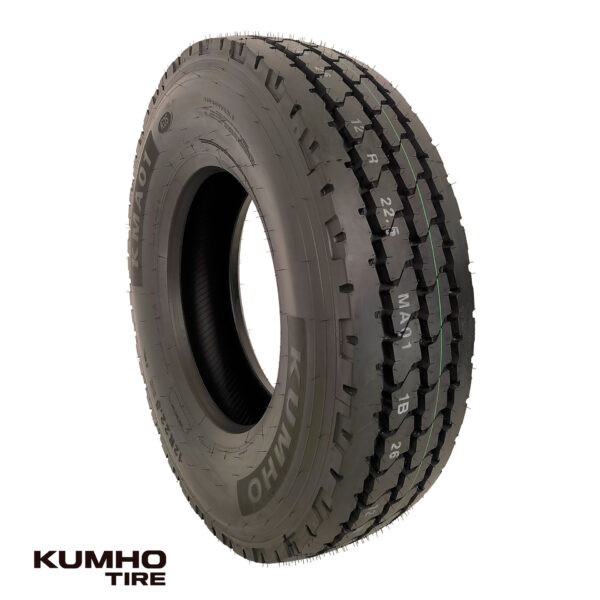 KUMHO KMA01 | 12R 22.5