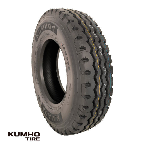KUMHO KMA03 | 12R 22.5