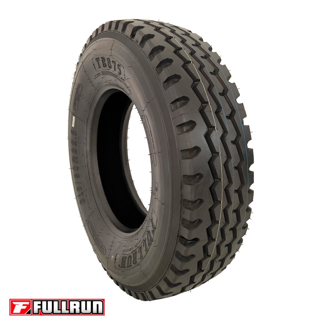 FULLRUN TB875 | 315/80 R22.5