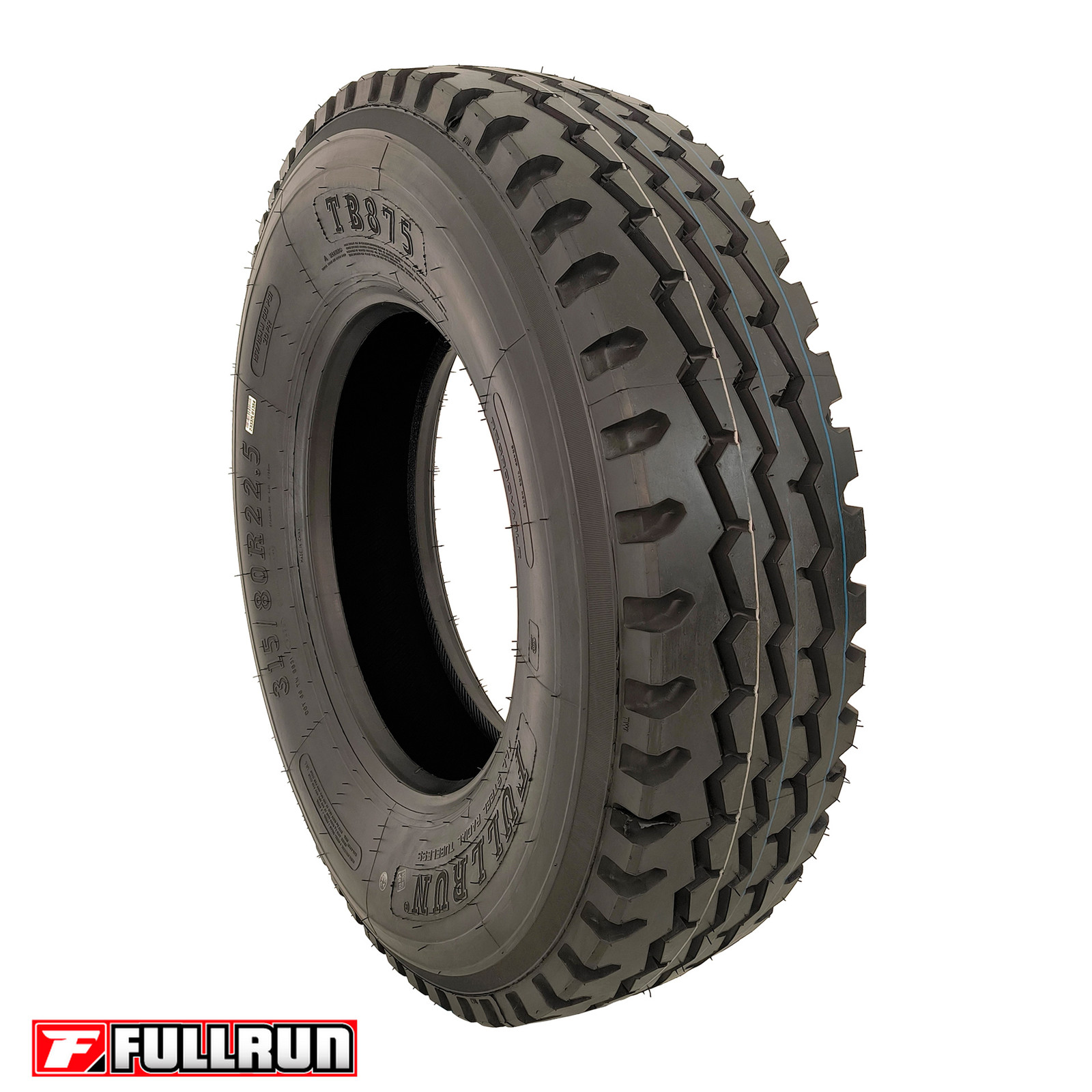 FULLRUN TB875 | 315/80 R22.5