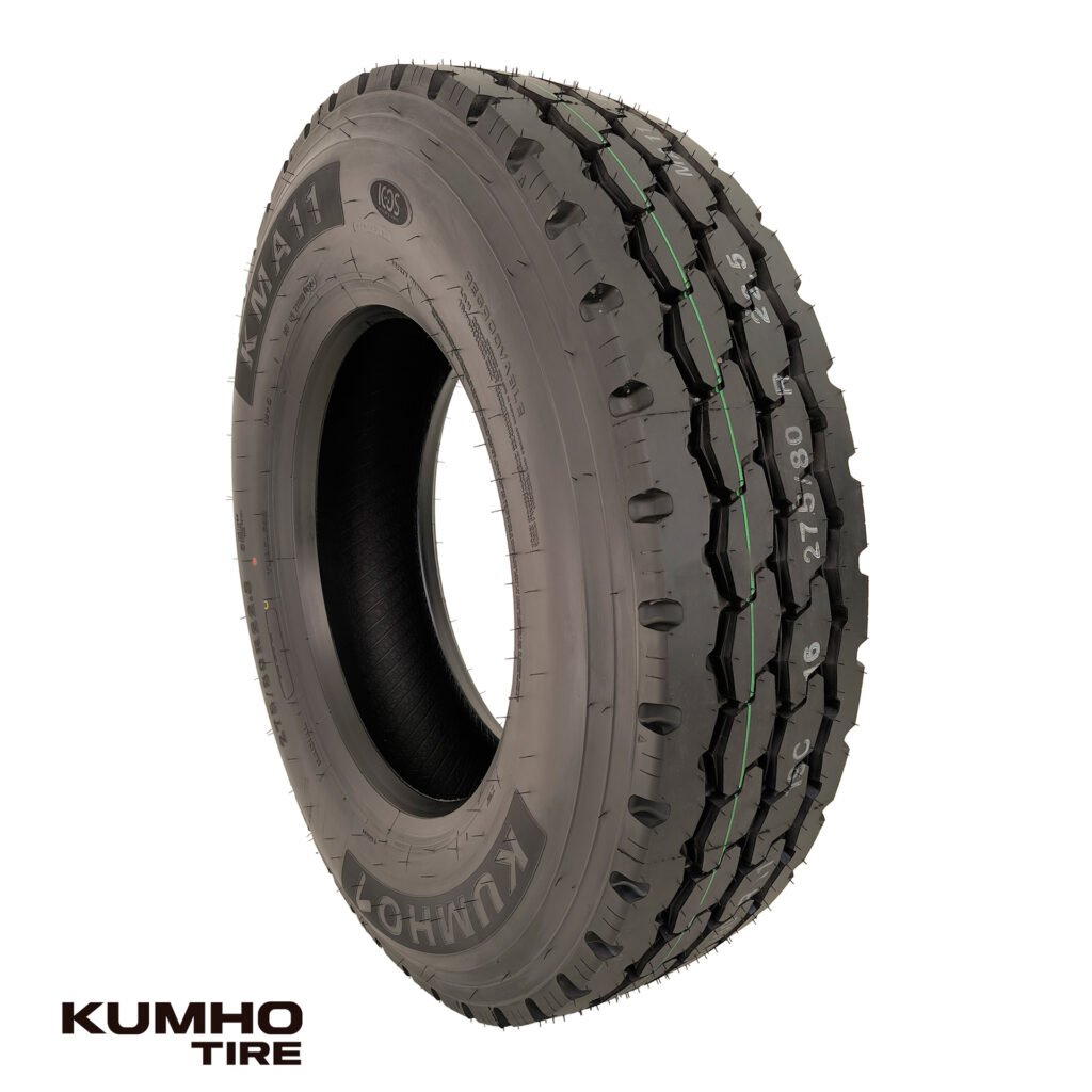 KUMHO KMA11 | 275/80 R22.5