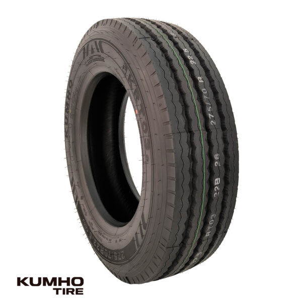 KUMHO KRT03 | 275/70 R22.5