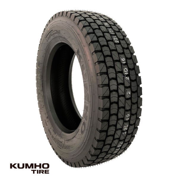 KUMHO KRD02 | 275/70 R22.5