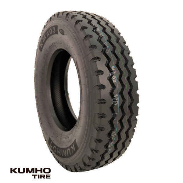 KUMHO KMA03 | 315/80 R22.5