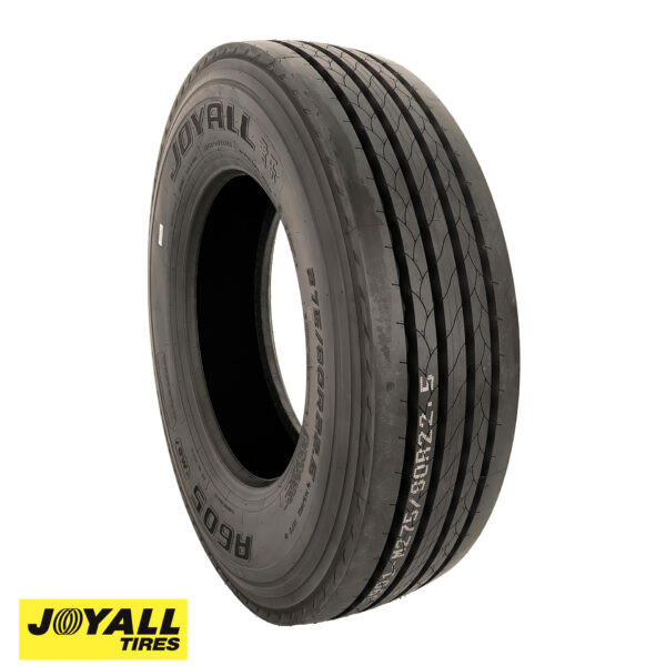 JOYALL A605 | 275/80 R22.5