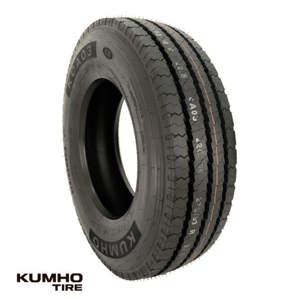 KUMHO KCA03 | 275/80 R22.5