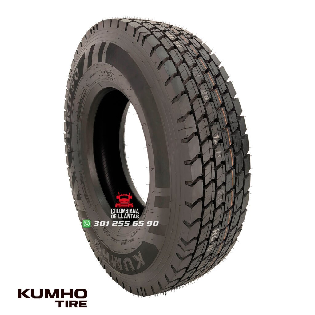 KUMHO KRD50 | 315/80 R22.5