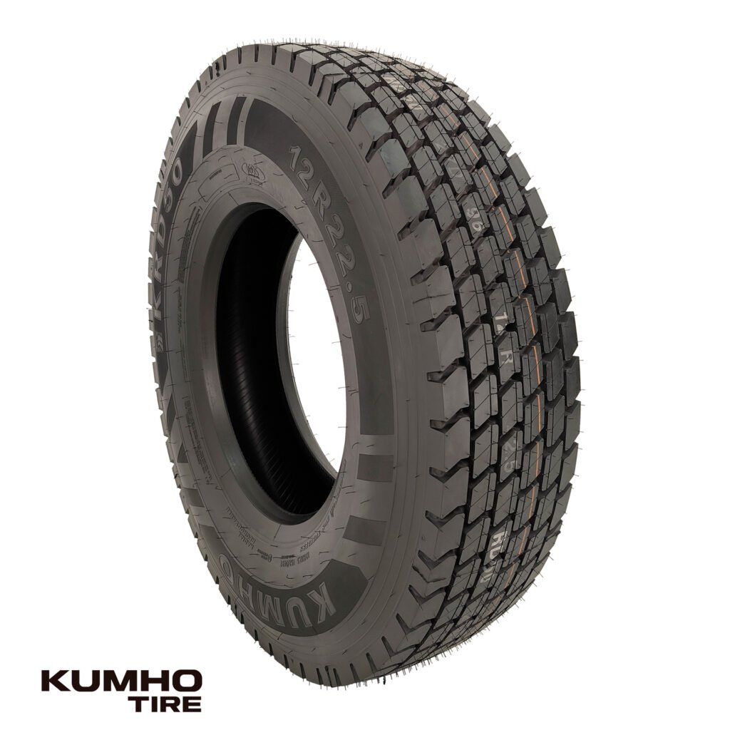 KUMHO KRD50 | 12R 22.5