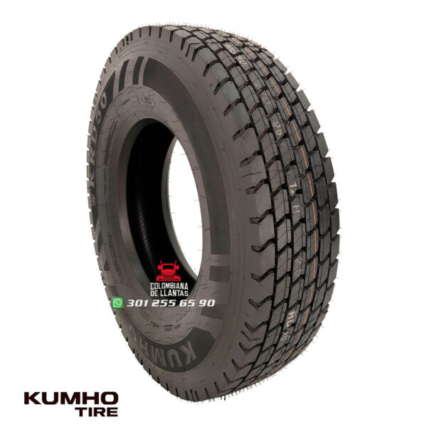 KUMHO KRD50 | 265/70 R19.5