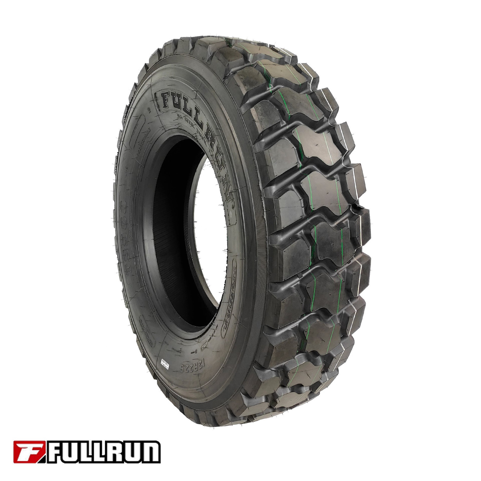 FULLRUN TB900 | 12R 22.5