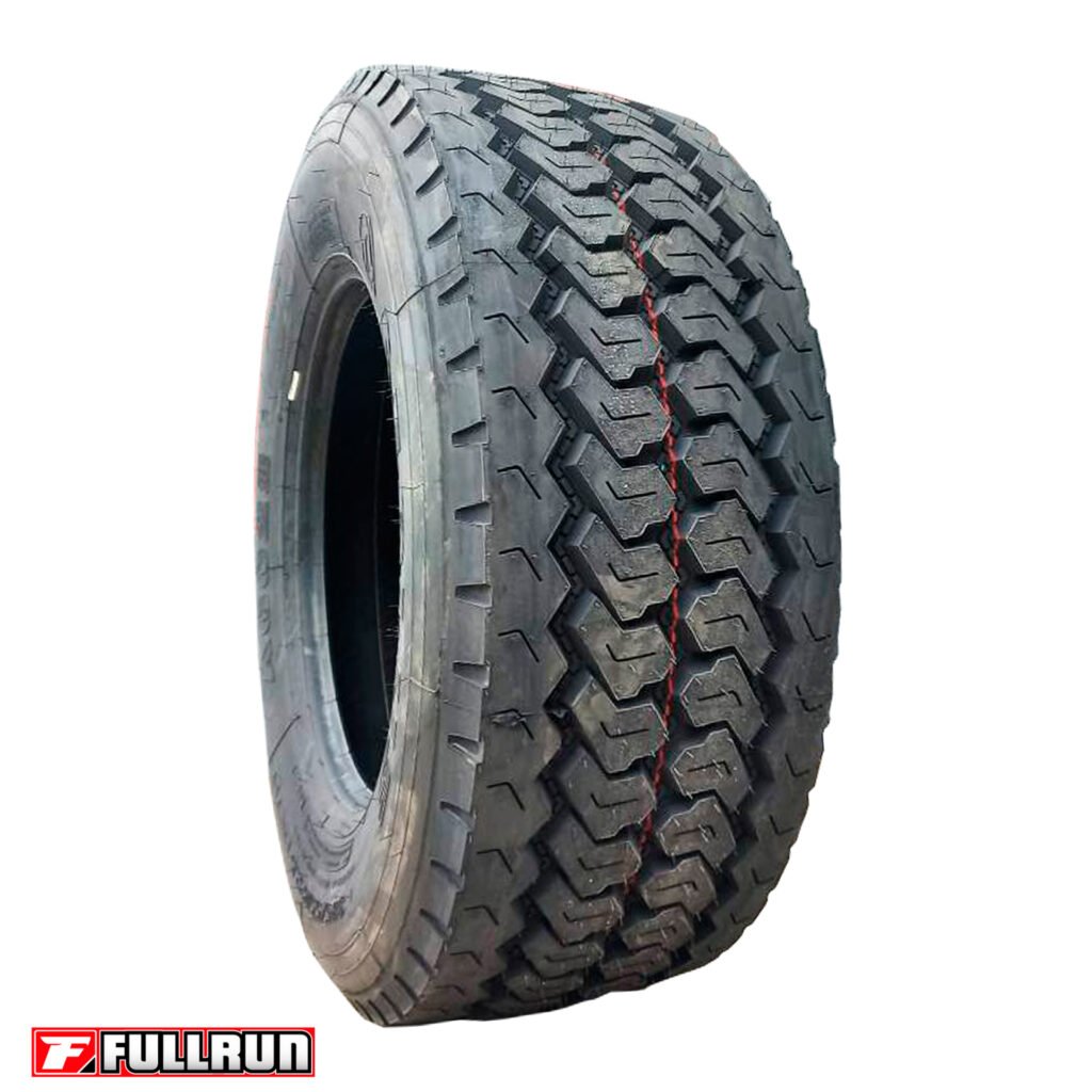 FULLRUN TB933 | 385/65 R22.5