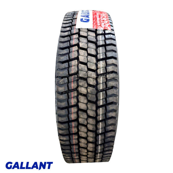 GALLANT GL628  |  235/75R17.5