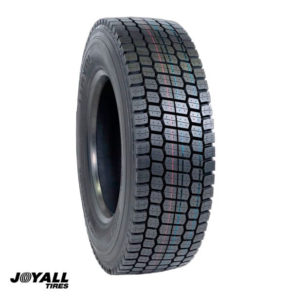 JOYALL A702  |  315/80R22.5