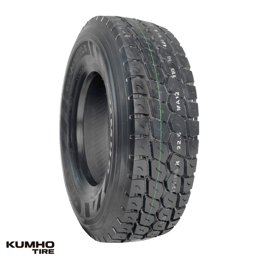 KUMHO KMA12  |  385/65 R22.5
