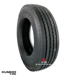 KUMHO KRS50  |  385/65R22.5