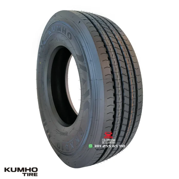 KUMHO KXS10  |  315/80R22.5