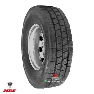 MRF S3K4  |  235/75R17.5