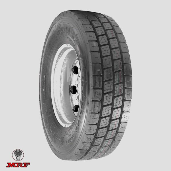 MRF S3K4  |  215/75R17.5