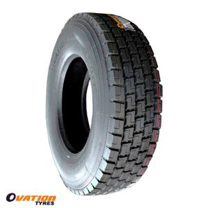 OVATION VI-668  |  295/80R22.5