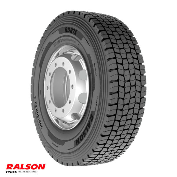 RALSON RDR75  |  295/80R22.5
