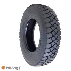 VIKRANT VDC3  |  12R22.5
