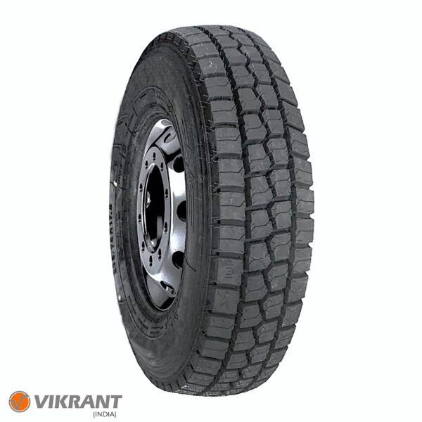 VIKRANT VDH5  |  215/75R17.5