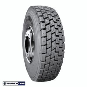 WARRIOR WD218  |  295/80R22.5