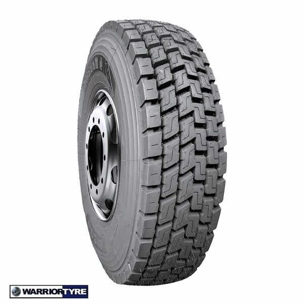 WARRIOR WD218  |  295/80R22.5