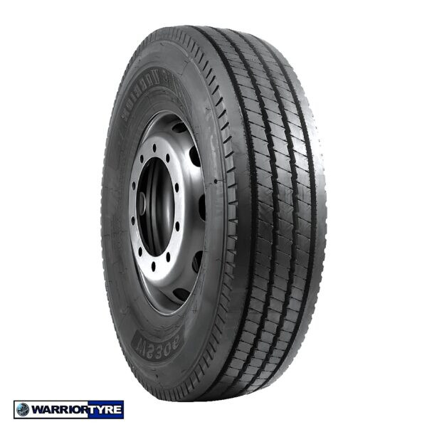 WARRIOR WS306  |  295/80R22.5