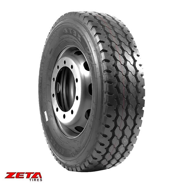 ZETA ZXA18  |  235/75R17.5