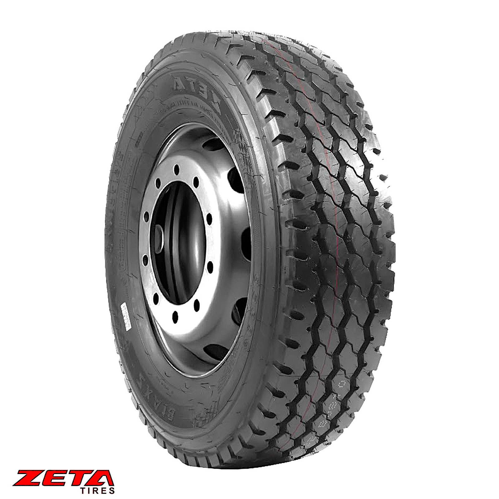ZETA ZXA18  |  215/75R17.5