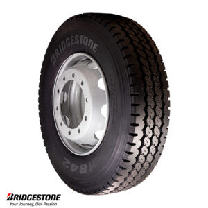 BRIDGESTONE M842 | 275/80 R22.5