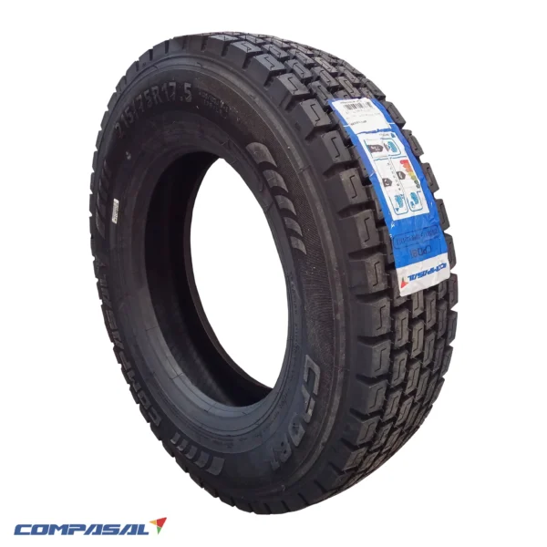 COMPASAL CPD81 | 215/75 R17.5