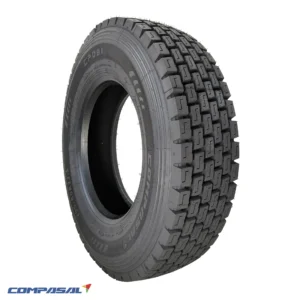 COMPASAL CPD81 | 295/80 R22.5