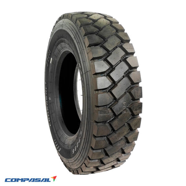 COMPASAL CPD86 | 9.5 R17.5