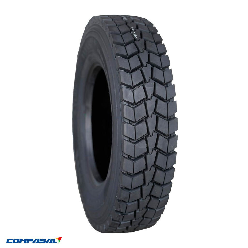 COMPASAL CPD87 | 295/80 R22.5