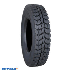 COMPASAL CPD87 | 295/80 R22.5