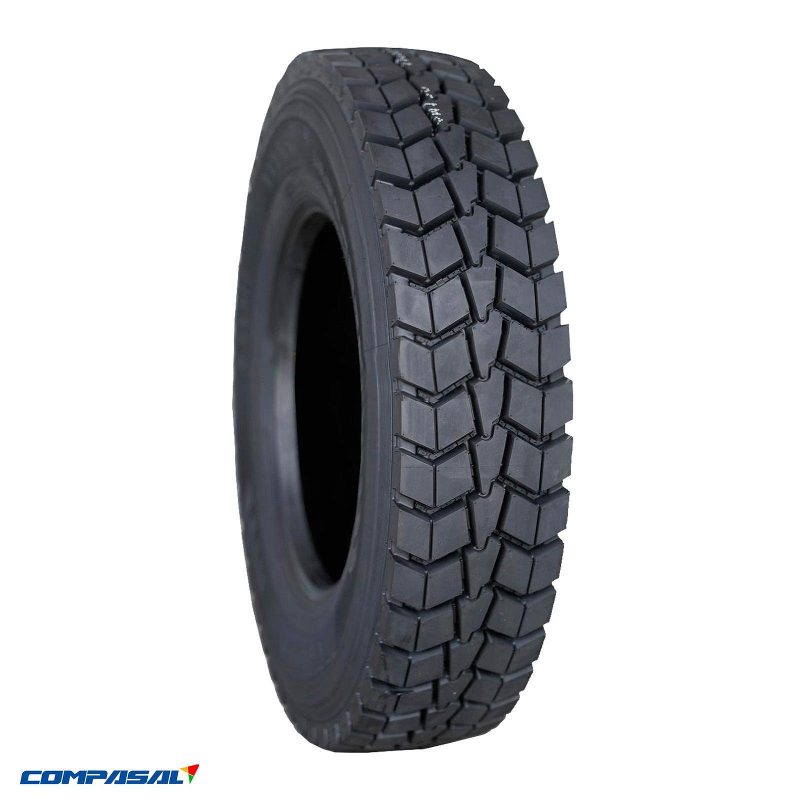 COMPASAL CPD87 | 295/80 R22.5