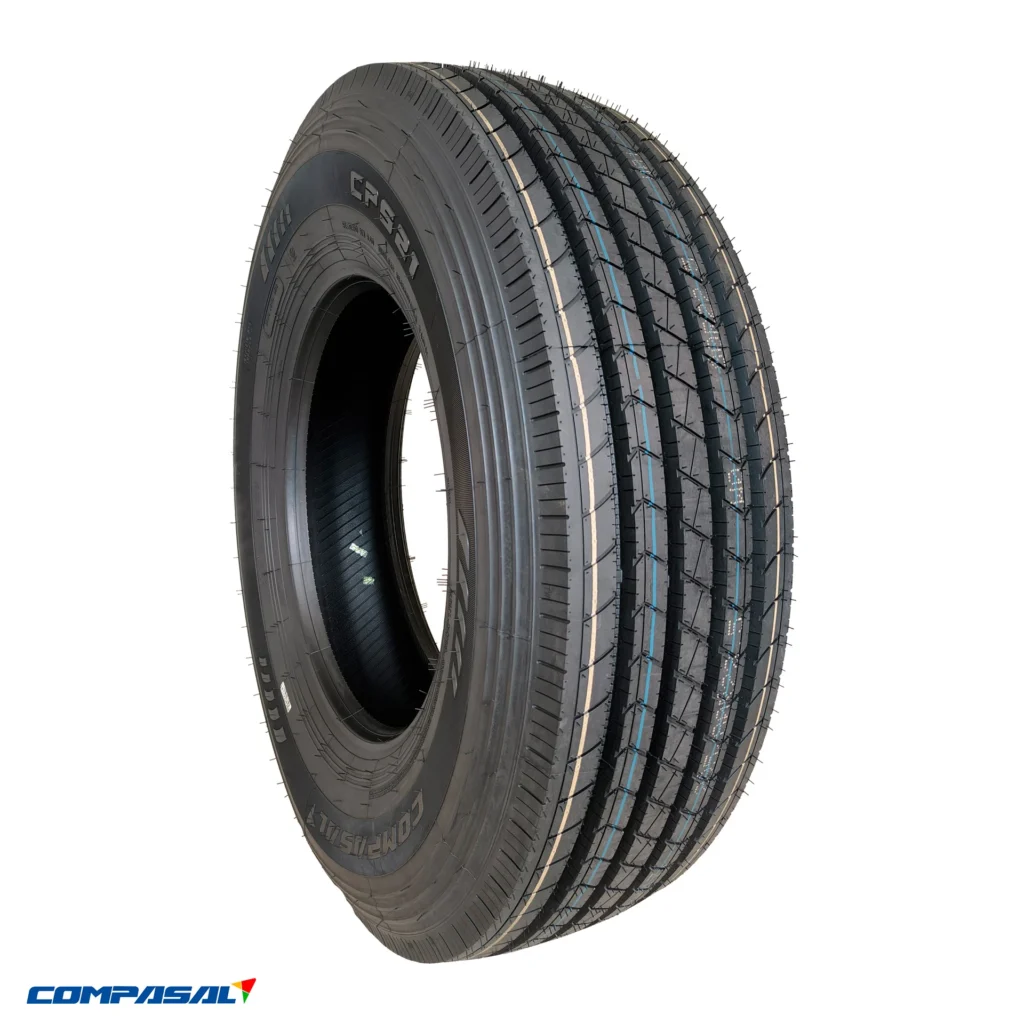 COMPASAL CPS21 | 215/75 R17.5