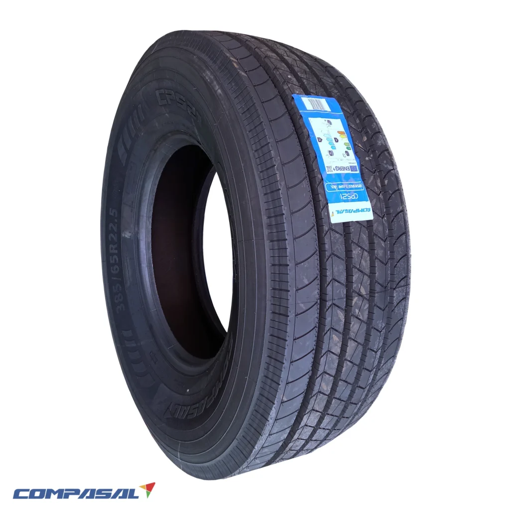 COMPASAL CPS21 | 385/65 R22.5