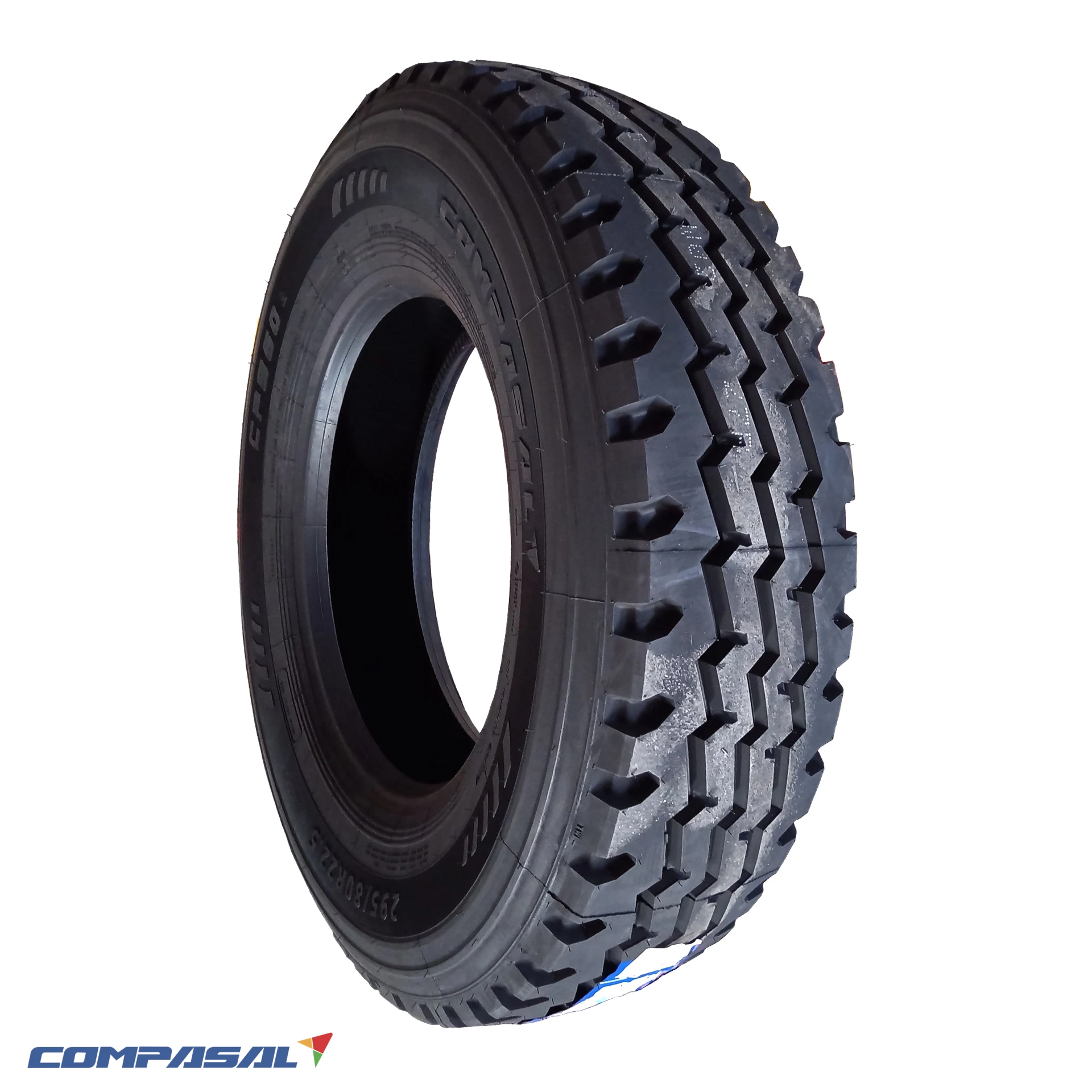 COMPASAL CPS60 | 295/80 R22.5